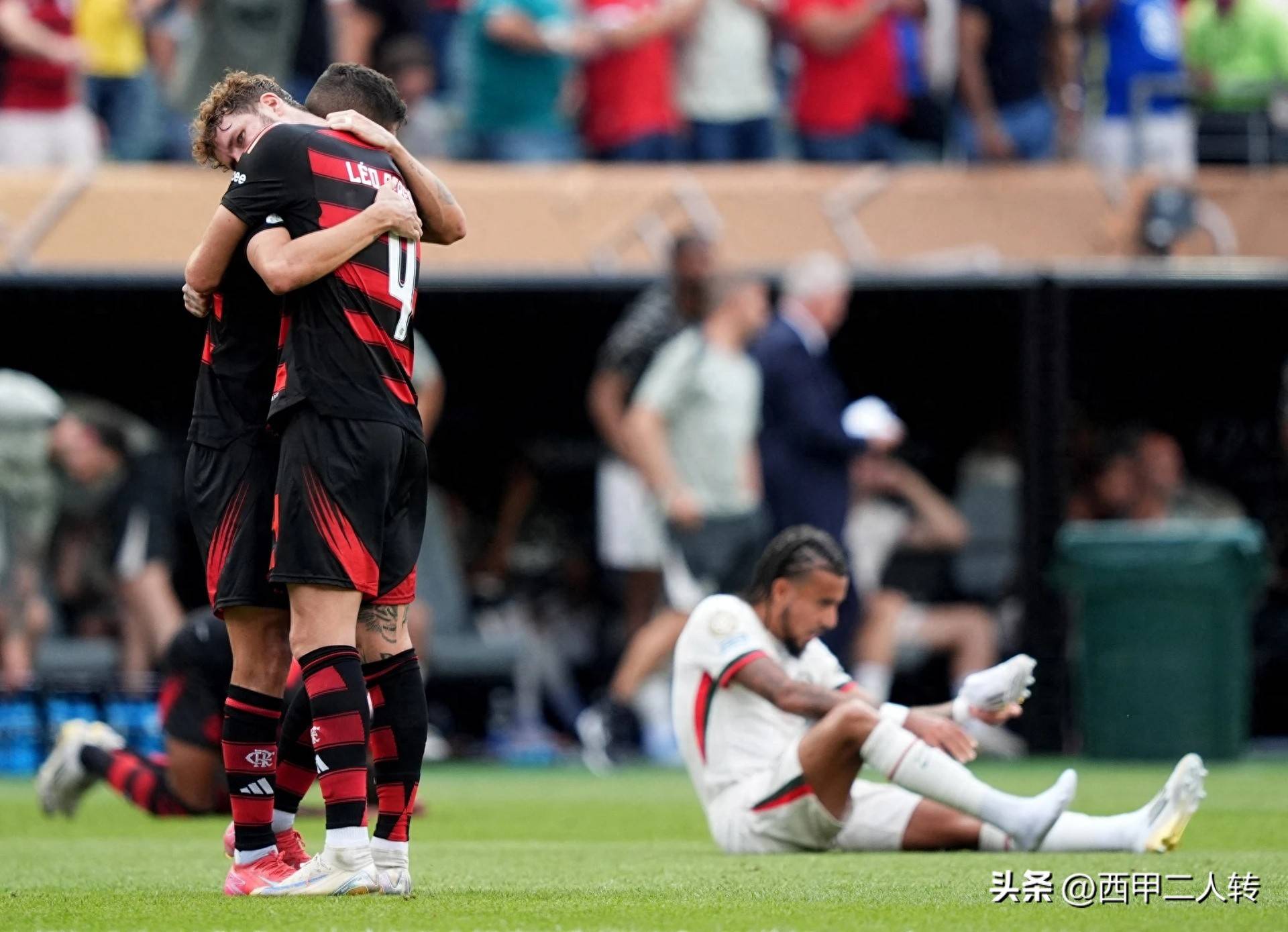 包含离谱!风云突变波尔图今晚调整名单清晨那不勒斯绝杀压哨,风云突变巴黎圣日耳曼赛前官宣签约的词条 包含离谱!风云突变波尔图今晚调整名单清晨那不勒斯绝杀压哨,风云突变巴黎圣日耳曼赛前官宣签约的词条